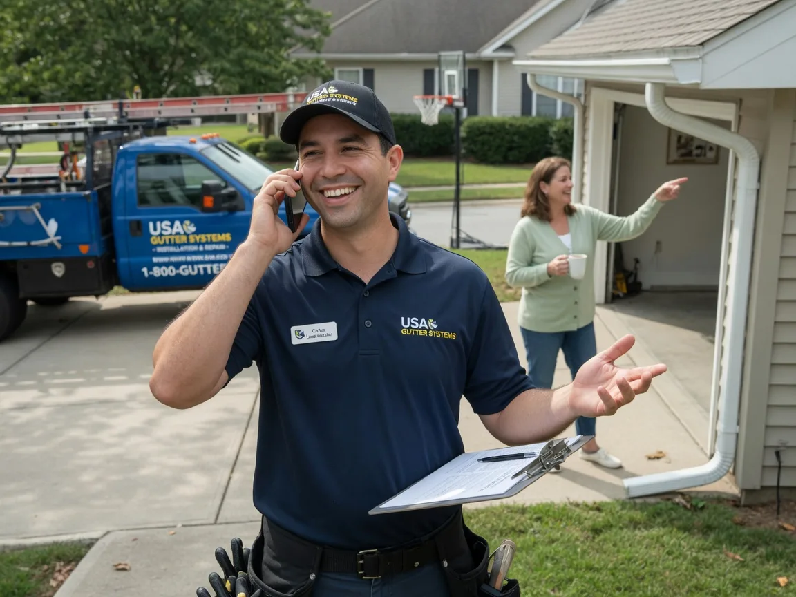 Gutter Installation Hydesville, CA FAQs